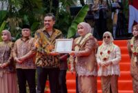 BANJARBARU 27 TAHUN: KOLABORASI, PRESTASI, DAN OPTIMISME MENUJU KOTA MODERN