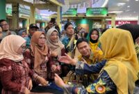 PEMPROV KALSEL DORONG BUMDESA NAIK KELAS, FOKUS SOP DAN PEMASARAN