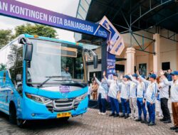 ATLET POPDA BANJARBARU DIJANJIKAN BONUS, DPRD MINTA PEMBINAAN TERUS DIKUATKAN