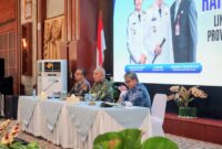 MUHIDIN WARNING SKPD SOAL PEMBOROSAN SERVER, SISTEM DIGITAL PEMPROV KALSEL DIMINTA TERPUSAT