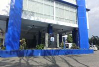 LIBUR JUMAT AGUNG, PTAM INTAN BANJAR TUTUP SEMENTARA LAYANAN KANTOR