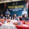 AKSI KEJI DI SUNGAI ULIN TERBONGKAR, POLISI RINGKUS DUA PELAKU