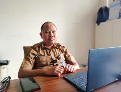 BENAHI DRAINASE DAN SUNGAI, PUPR BANJARBARU SIAPKAN 13 PAKET PROYEK PADA 2026