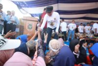 HARI BURUH 2026, GUBERNUR KALSEL DORONG INVESTASI BERPIHAK PADA KESEJAHTERAAN PEKERJA