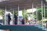 PEMPROV KALSEL TEKANKAN SINKRONISASI PUSAT-DAERAH UNTUK PERCEPAT DAMPAK PEMBANGUNAN