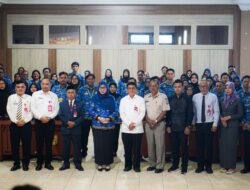 WALI KOTA BANJARBARU: KELUHAN WARGA BUKAN BEBAN, TAPI ALARM PERBAIKAN PELAYANAN