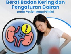 RSD IDAMAN BANJARBARU INGATKAN BAHAYA GAGAL GINJAL, HIPERTENSI DAN DIABETES JADI PEMICU UTAMA