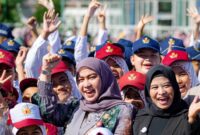 HARDIKNAS 2026 DI BANJARBARU: FOKUS PADA “DEEP LEARNING” DAN PENGUATAN KUALITAS GURU