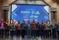 GUBERNUR MUHIDIN DORONG INKINDO KALSEL JADI MITRA STRATEGIS PEMBANGUNAN DAERAH