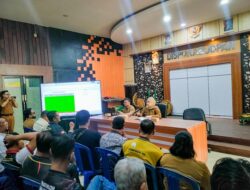 BONUS ATLET PORPROV 2025 DIPASTIKAN CAIR, PEMKO BANJARBARU SIAPKAN LEWAT APBD PERUBAHAN 2026