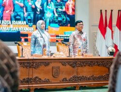PEMKO BANJARBARU MINTA CSR TAK SEKADAR SEREMONIAL, 52 PERUSAHAAN DIAJAK FOKUS BANTU WARGA