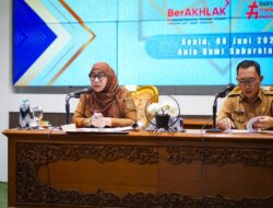 LISA HALABY PERINGATKAN ASN BANJARBARU: JANGAN ADA PUNGLI DAN TANAH BERMASALAH