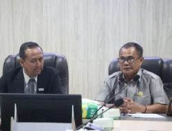 DPRD BANJARBARU SOROTI PELUANG BISNIS BANDARA UNTUK DONGKRAK PENDAPATAN DAERAH