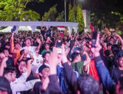 LISA HALABY AJAK UMKM MANFAATKAN EUFORIA PIALA DUNIA UNTUK TINGKATKAN OMZET