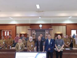 KEPESERTAAN JKN KALSEL TEMBUS 4,32 JUTA JIWA, PEMPROV BENAHI MUTU PELAYANAN
