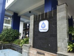 SAMBUT IDUL ADHA, PT AIR MINUM INTAN BANJAR SESUAIKAN JADWAL PELAYANAN