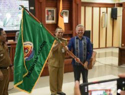 62 PESERTA SIAP HARUMKAN BANUA DI PESPARAWI NASIONAL, KALSEL TARGETKAN ULANG KESUKSESAN MEDALI