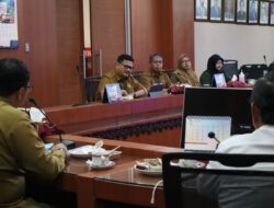 PEMPROV KALSEL DORONG EKONOMI KARBON, KEBIJAKAN AKAN BERBASIS DATA REAL TIME