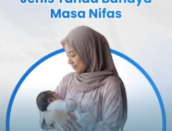 RSD IDAMAN BANJARBARU EDUKASI MASYARAKAT KENALI TANDA BAHAYA MASA NIFAS SEJAK DINI