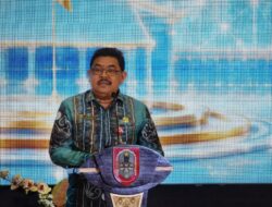 DISKOMINFO KALSEL SIAPKAN INTEGRASI KANAL INFORMASI, KOMUNIKASI PEMERINTAH BAKAL LEBIH TERARAH