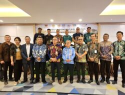 PEMPROV KALSEL GENJOT PROYEK SAMPAH JADI ENERGI, BANJARBAKULA TARGET GROUNDBREAKING 2027