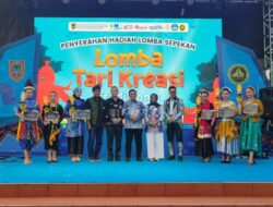 DISDIKBUD KALSEL SIAPKAN WAJAH BARU MUSEUM, LEBIH INTERAKTIF DAN RAMAH ANAK