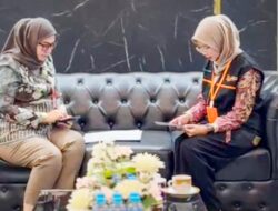 WALI KOTA BANJARBARU JADI CONTOH, SENSUS EKONOMI DIMULAI DARI RUMAH SENDIRI