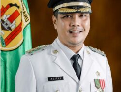 MANTAN WALI KOTA BANJARBARU DILAPORKAN ATAS DUGAAN PENGANIAYAAN