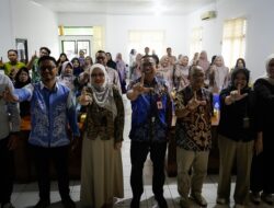 DARPUSDA BANJARBARU CETAK ASN BERMENTAL PELAYAN, GANDENG BANK KALSEL