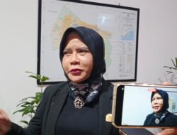 DPRD BANJARBARU DORONG PEMANFAATAN TEKNOLOGI CEGAH KARHUTLA, NENI: JANGAN ANDALKAN CARA LAMA