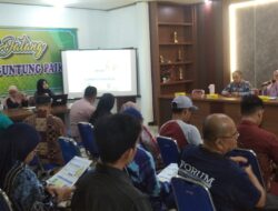 UBAH PARADIGMA WARGA, DLH BANJARBARU WAJIBKAN PILAH SAMPAH DARI RUMAH