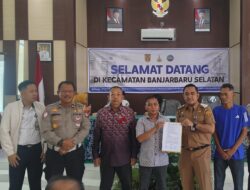 SOLUSI ANTREAN TRUK SOLAR DI SPBU KM 31 MULAI DIMATANGKAN, LAHAN KHUSUS DISIAPKAN