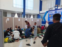 138 ANAK IKUT KHITANAN MASSAL, PTAM INTAN BANJAR TEBAR KEPEDULIAN DI BANJAR DAN BANJARBARU
