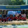 GENERASI MUDA DIAJAK LAWAN PERUBAHAN IKLIM, PLN ICON PLUS GELAR EDUKASI DAN AKSI TANAM POHON