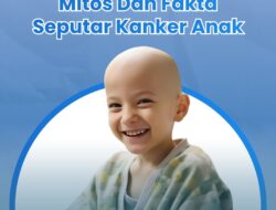 RSD IDAMAN BANJARBARU TEGASKAN PENYINTAS KANKER ANAK TETAP BERPELUANG RAIH PRESTASI