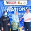 RSD IDAMAN BEKALI ORANG TUA ILMU PANTAU TUMBUH KEMBANG ANAK SEJAK DINI