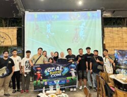 PLN ICON PLUS BIKIN NOBAR MAKIN SERU, PELANGGAN ICONNET NIKMATI LAYANAN SEKALIGUS HIBURAN