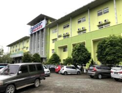 DATA RSD IDAMAN UNGKAP KASUS ISPA BELUM NAIK DI TENGAH ANCAMAN KARHUTLA