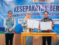 RSD IDAMAN RESMI GANDENG RSCM, LAYANAN KESEHATAN BANJARBARU NAIK KELAS