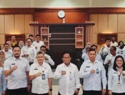 HADAPI ERA AI DAN EKONOMI DIGITAL, PEMPROV KALSEL PERKUAT PEMBANGUNAN KEPEMUDAAN