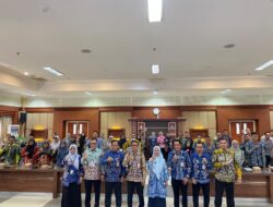 PEMPROV KALSEL DORONG LAYANAN KESEHATAN JIWA TERPADU, LIBATKAN SELURUH PEMANGKU KEPENTINGAN