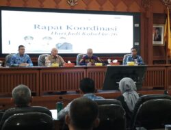 PEMPROV KALSEL SIAPKAN BUS GRATIS DAN DOA BERSAMA WARNAI HARI JADI KE-76