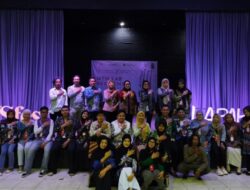PANTUN HINGGA MADIHIN JADI FOKUS, MTN BIDANG SENI BUDAYA DORONG REGENERASI SASTRA BANJAR