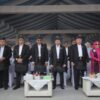 HARI JADI KE-76 KALSEL, MUHIDIN UNGKAP PROYEK JALAN BARU 30 KM BANJARBARU-BANUA ANAM