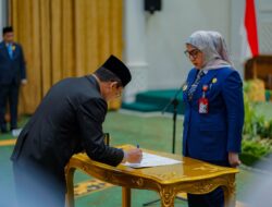 BIROKRASI BANJARBARU DIROMBAK, WALI KOTA TEGASKAN JABATAN BUKAN SEKADAR PENGISI KURSI