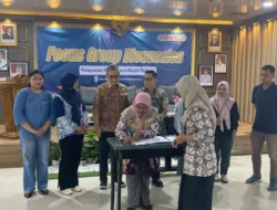 PASIEN TERAPI ANAK MAKIN BANYAK, RSD IDAMAN BANJARBARU SIAPKAN ANTREAN LEWAT SIPOPI