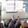 RESES SAMBIL MAULIDAN, SISKA MONALISA SERAP ASPIRASI WARGA DUA RT DI LIANG ANGGANG