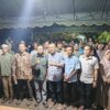 RESES DI RT 44, RONAULI SARAGI JANJI KAWAL USULAN POSYANDU DAN INFRASTRUKTUR 2027