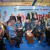 KALSEL EXPO 2026 DIBUKA, RATUSAN STAN UMKM DIBIDIK TEMBUS PASAR INTERNASIONAL