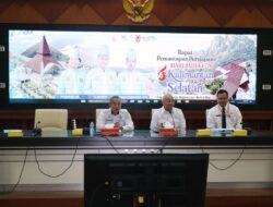TEKAN GEJOLAK HARGA, INFLASI TAHUNAN KALSEL TURUN JADI 4,28 PERSEN
